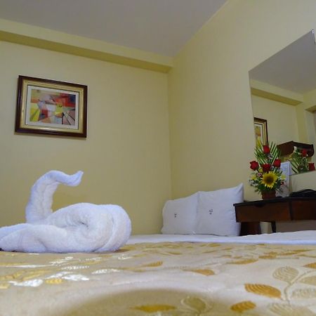 Hotel Primavera تشيكلايو المظهر الخارجي الصورة