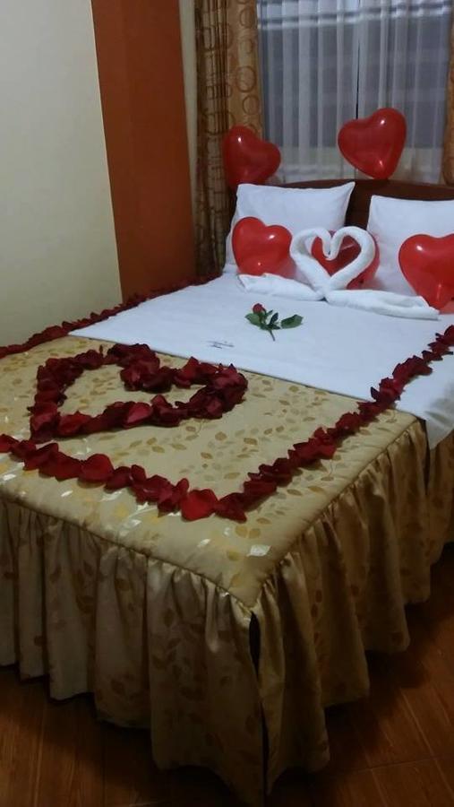 Hotel Primavera تشيكلايو المظهر الخارجي الصورة
