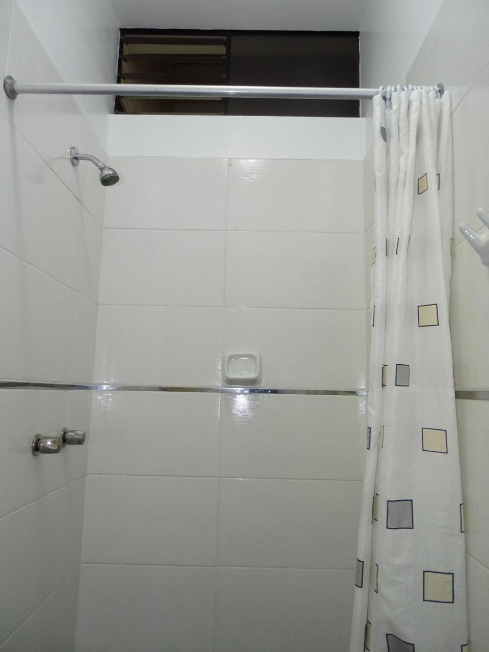 Hotel Primavera تشيكلايو المظهر الخارجي الصورة