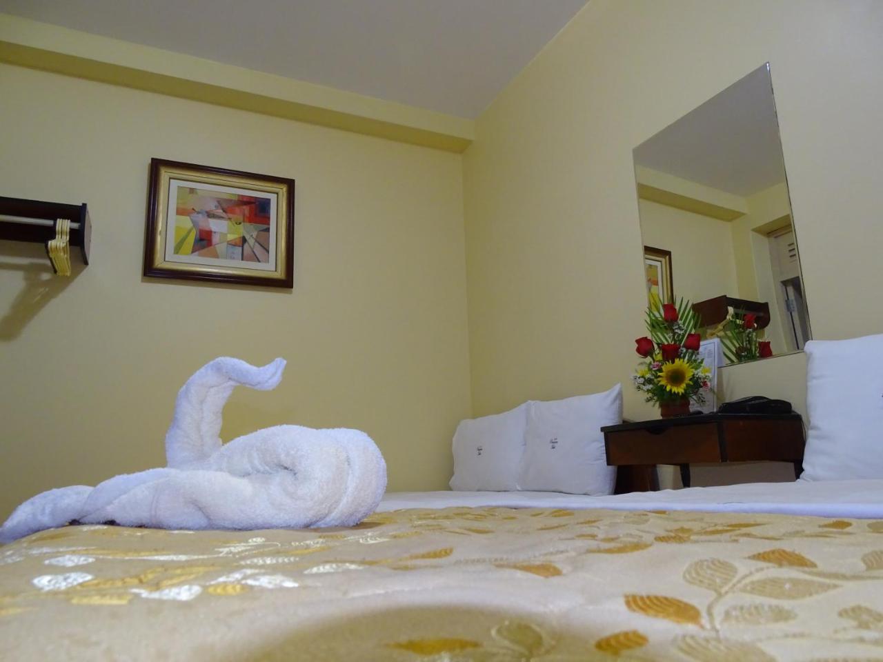 Hotel Primavera تشيكلايو المظهر الخارجي الصورة
